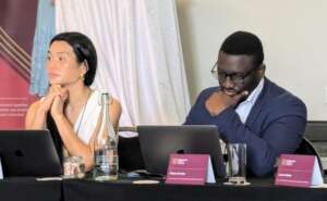 LHT Attorneys presenting in Stellenbosch