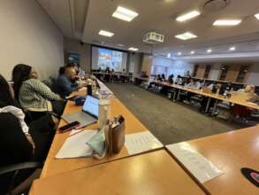 immigration detention  convening in Malaysia