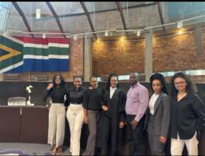 Constitutional Court Victory