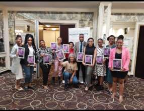 launch of status of detention report