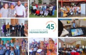 Support access to justice in South Africa