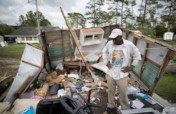 Hurricane Florence Relief Fund