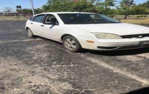 Family of four forced to live in their car