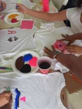 Arts and crafts for children