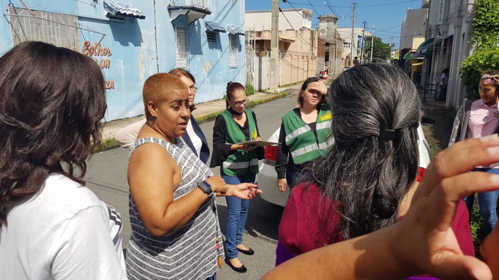 Building Organizational Resilience