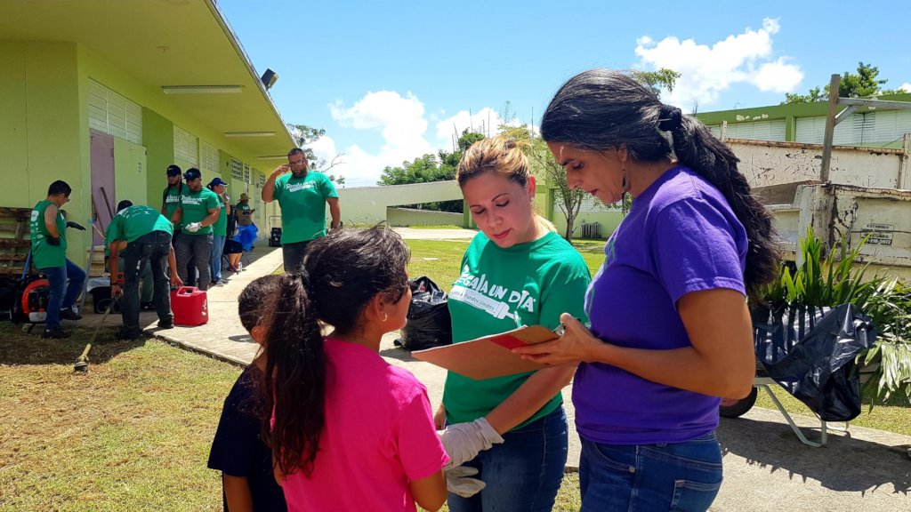 Building Organizational Resilience