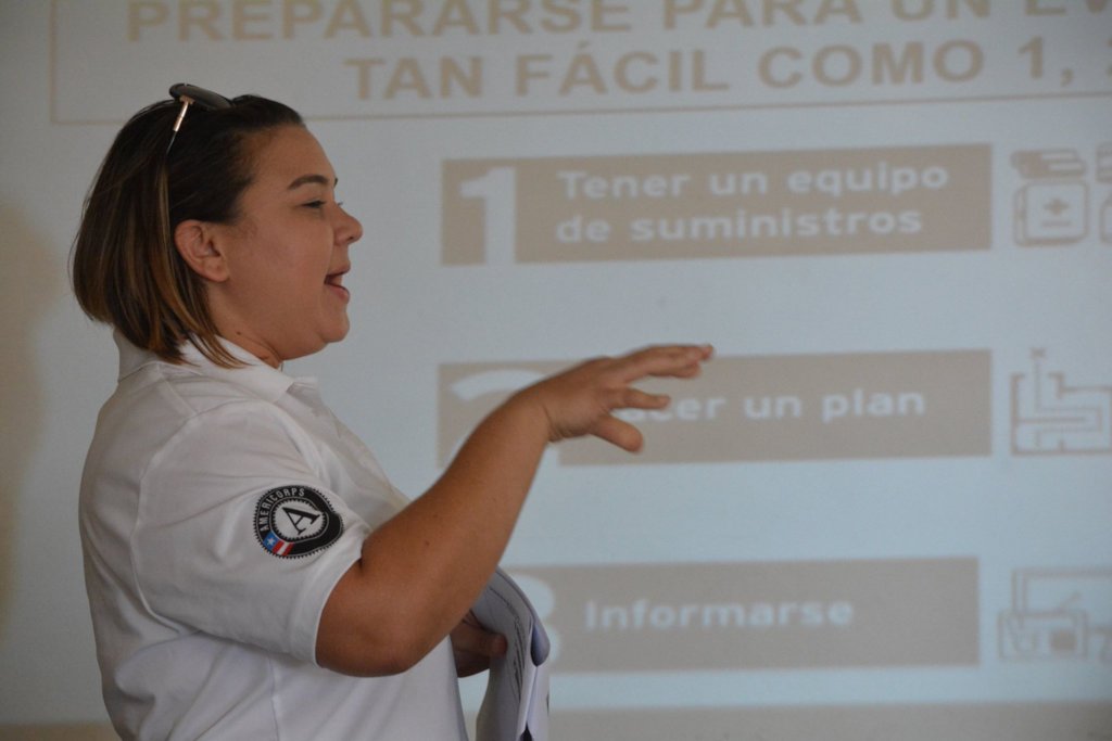 Building Organizational Resilience