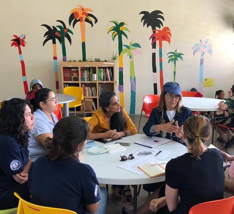 Building Organizational Resilience