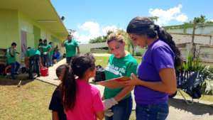 Building Organizational Resilience