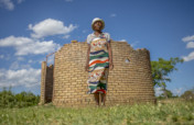 Cyclone Idai in Mozambique, Zimbabwe, and Malawi