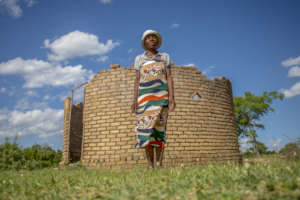 Cyclone Idai v Mosambiku, Zimbabwe a Malawi