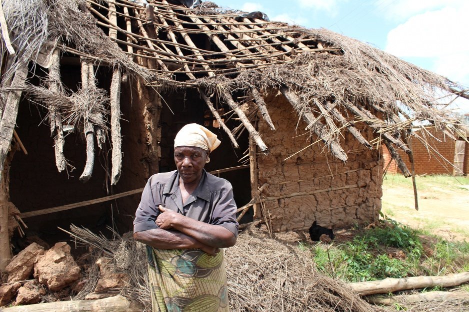 Cyclone and Flood Recovery in Malawi