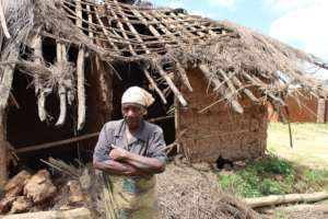 Sykloni ja tulvien toipuminen Malawissa