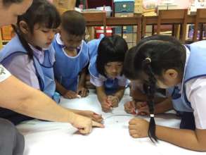 Kindergarten