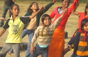 Empower 300 survivors with jobs & renewable energy