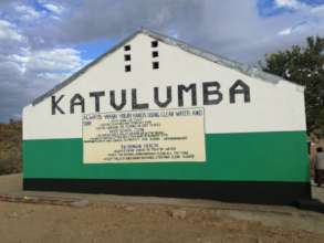 Katulumba school