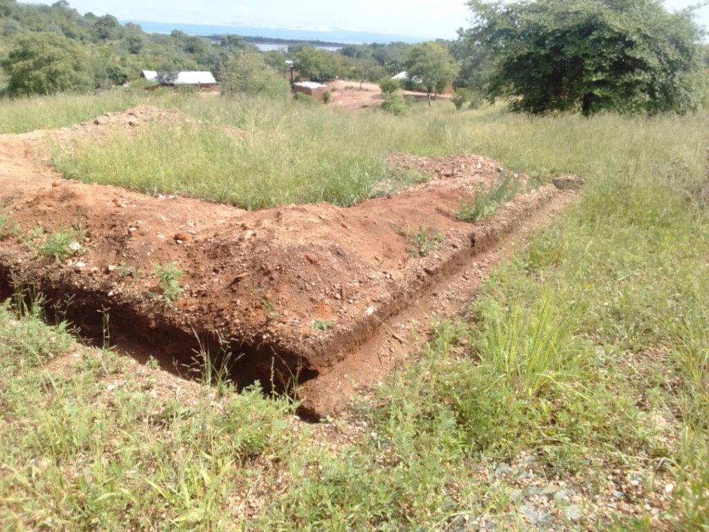 Improve Basic Education for 500 Zambian Children