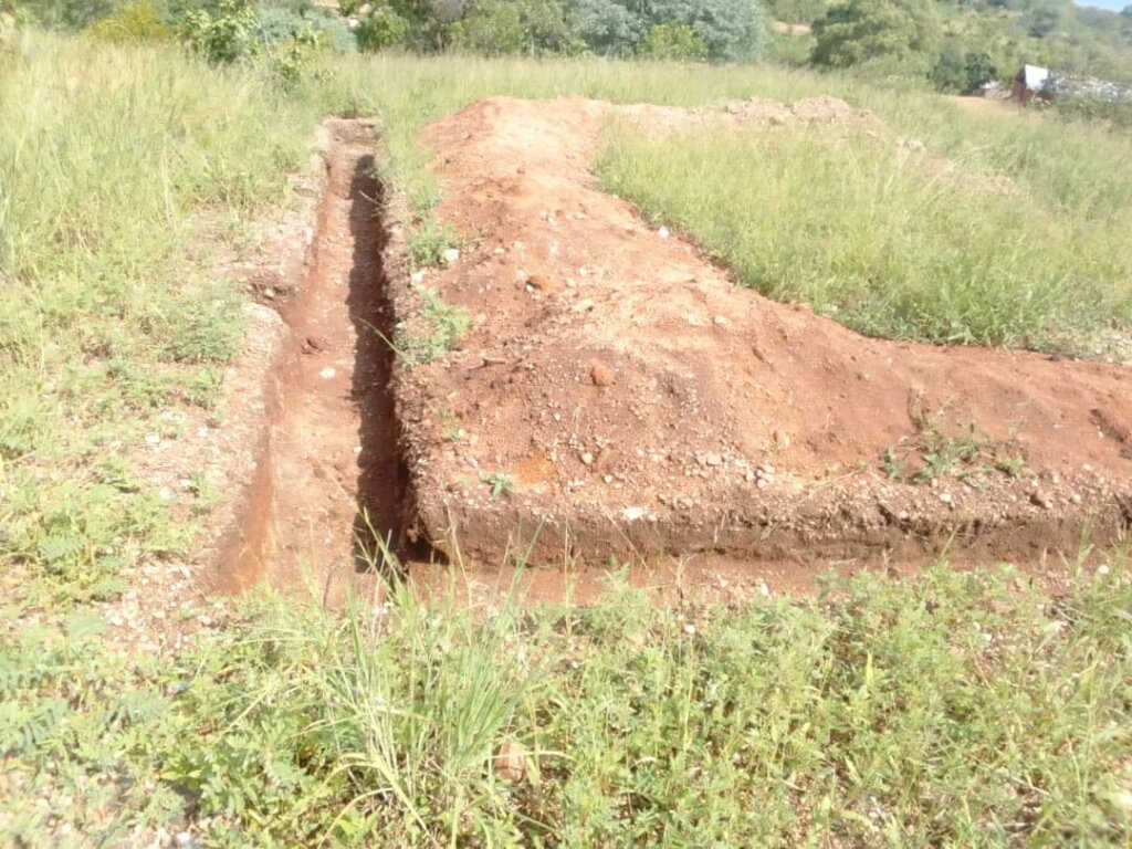 Improve Basic Education for 500 Zambian Children