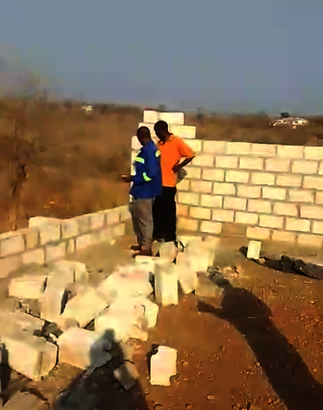 Improve Basic Education for 500 Zambian Children