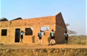 Improve Basic Education for 500 Zambian Children