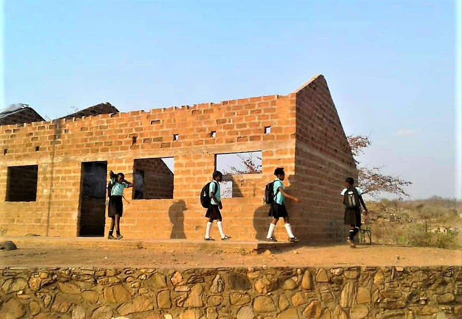 Improve Basic Education for 500 Zambian Children