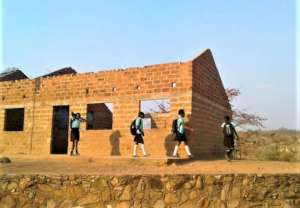 Improve Basic Education for 500 Zambian Children
