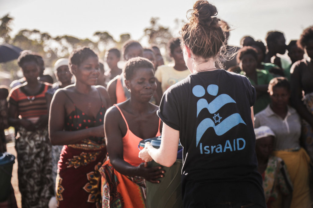 Cyclone Eloise Emergency Response