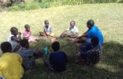 Help 500 families in Zim affected by Cyclone Idai