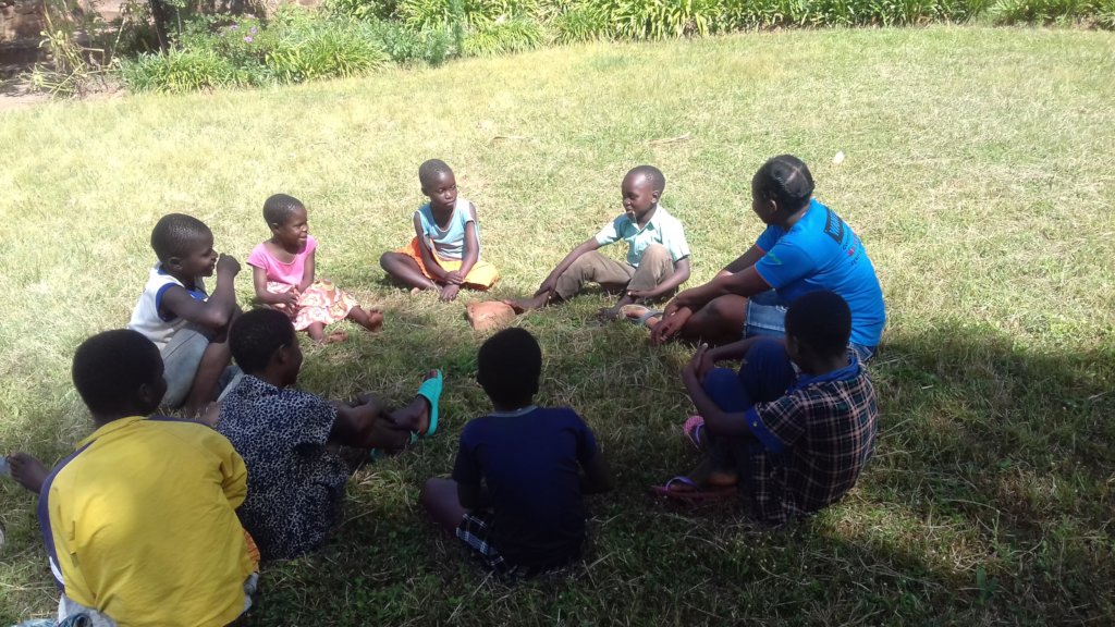 Help 500 families in Zim affected by Cyclone Idai