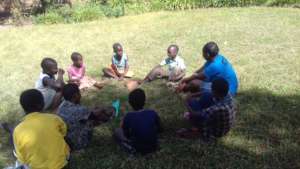 Help 500 families in Zim affected by Cyclone Idai