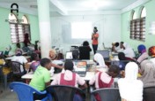 Empower 350 Girls In Coding and Robotics In Ghana