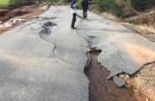 Disaster Relief for Zimbabwe after Cyclone Idai