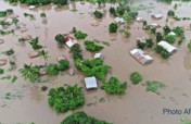 Radio-lights needed for Idai & Kenneth survivors
