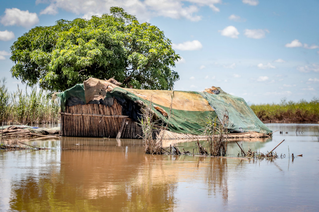 Help Concern Respond to Cyclone Idai