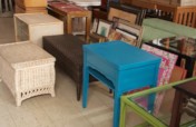 Turning houses into homes