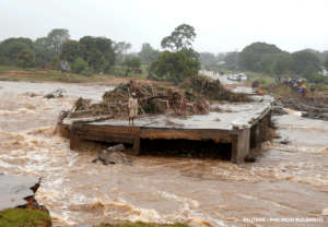 Chimanimani, Zimbabwe