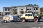 Furniture Replenishment after Hurricane Florence