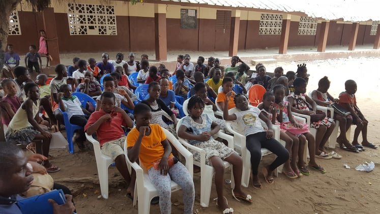 Climate Change Training