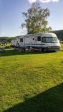 Our home since September 14,2018