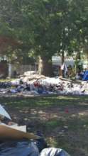 Hurricane Florence Devastation