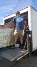 Rebuilding 478 lives in Eastern North Carolina