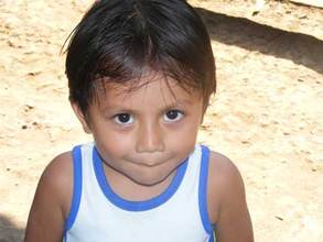Images from nutrition clinics.