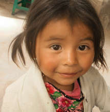 Child malnutrition in the Bocacosta of Guatemala