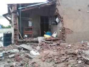 Restore hope to Cyclone Idai survivors in Zimbabwe