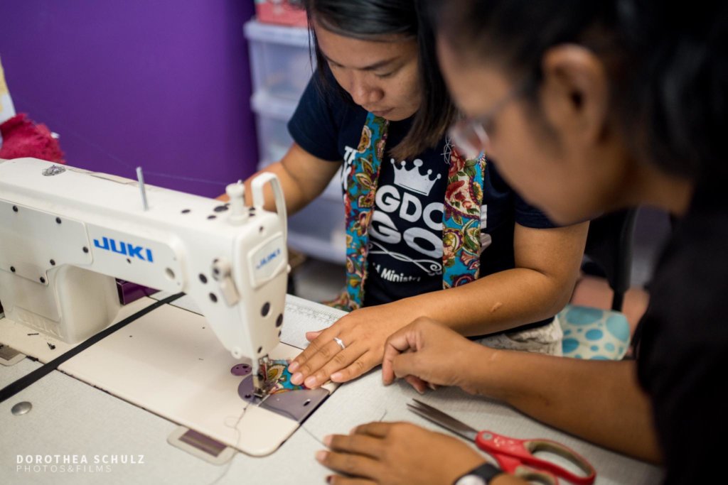 Tamar Vocational and Life Training 2019