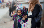 Advancing Girls' Education in Afghanistan 2.0