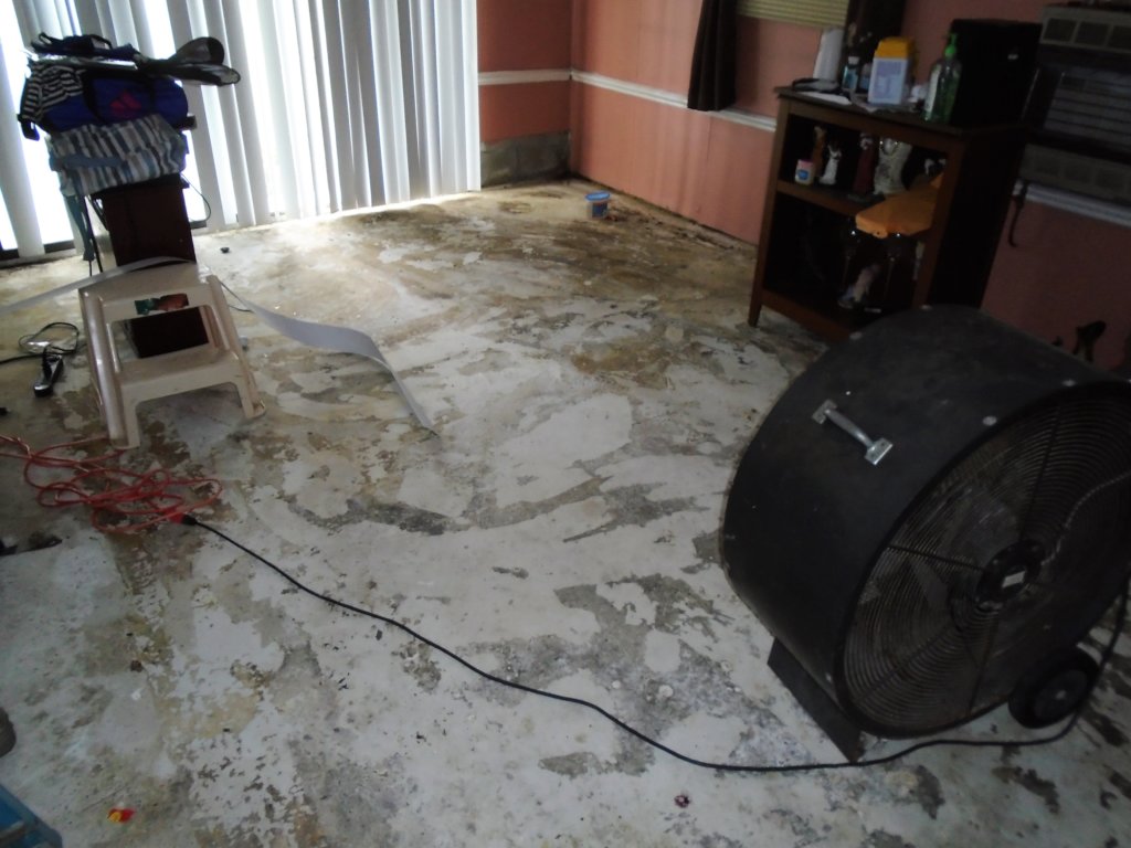 Rebuild 6 Hurricane Florence Damaged Homes