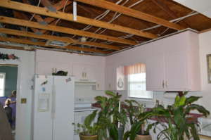 Rebuild 6 Hurricane Florence Damaged Homes