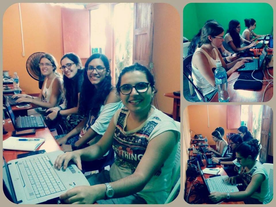 Help children in extreme poverty in Nicaragua