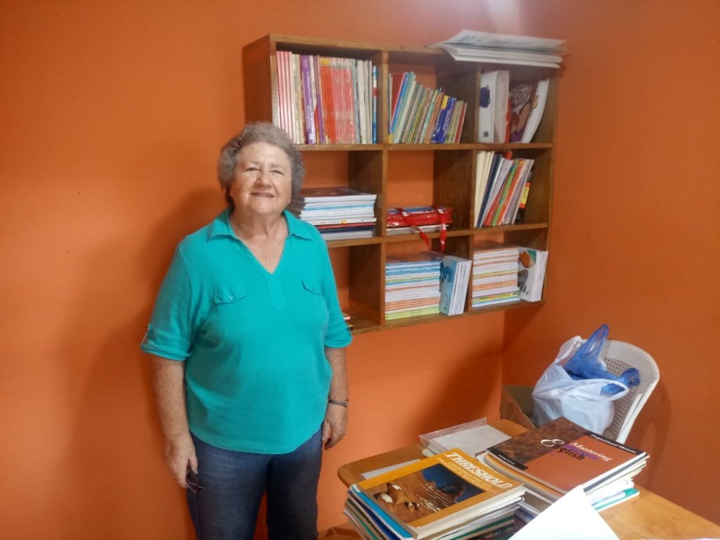 Help children in extreme poverty in Nicaragua